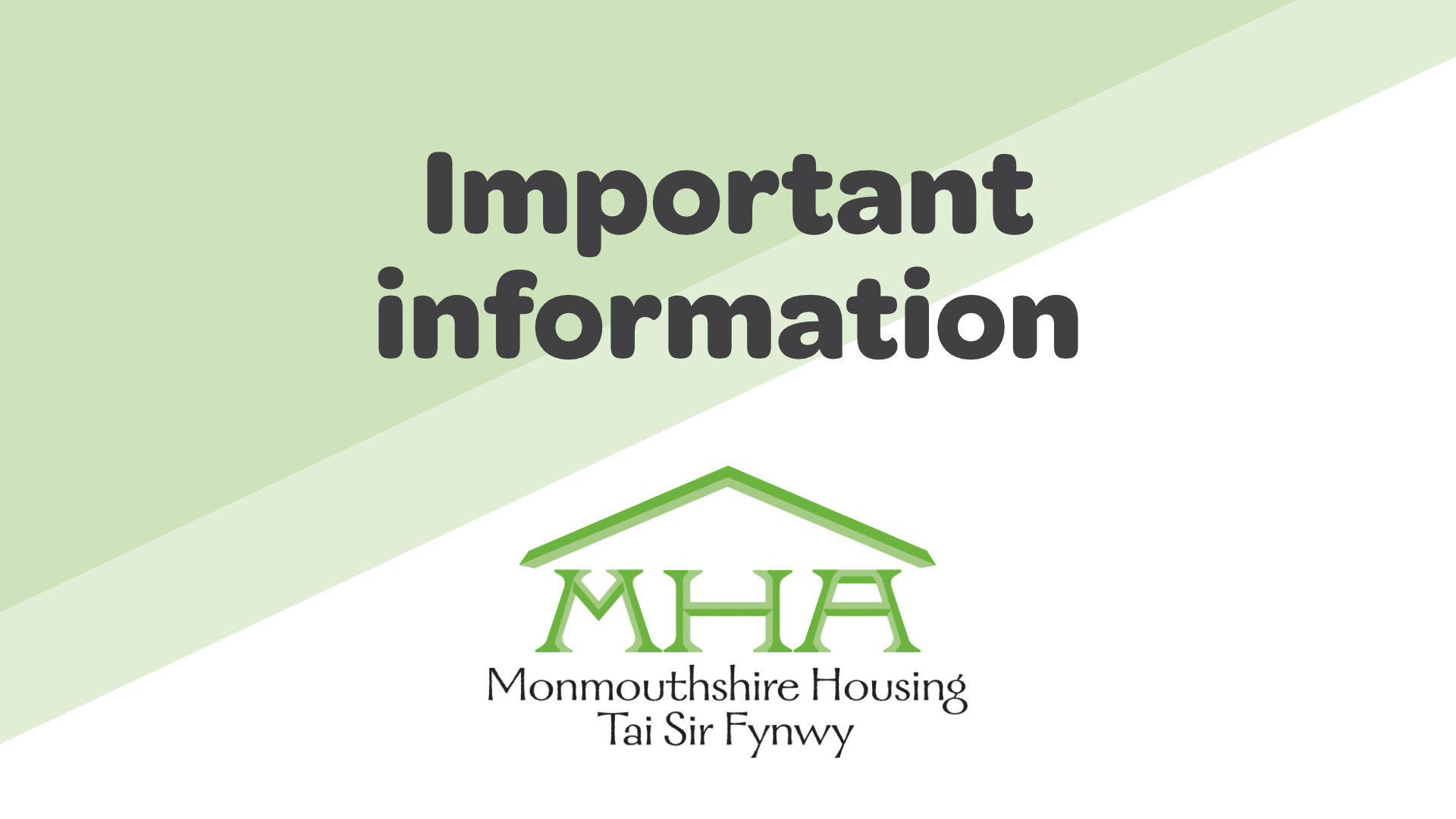 Awen Statement: Fire at The Magic Cottage, Frogmore Street, Abergavenny thumbnail