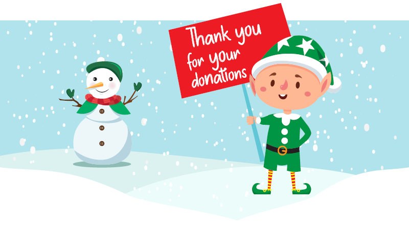 Awen Christmas Appeal 2024: Spreading Joy and Hope Across Monmouthshire thumbnail