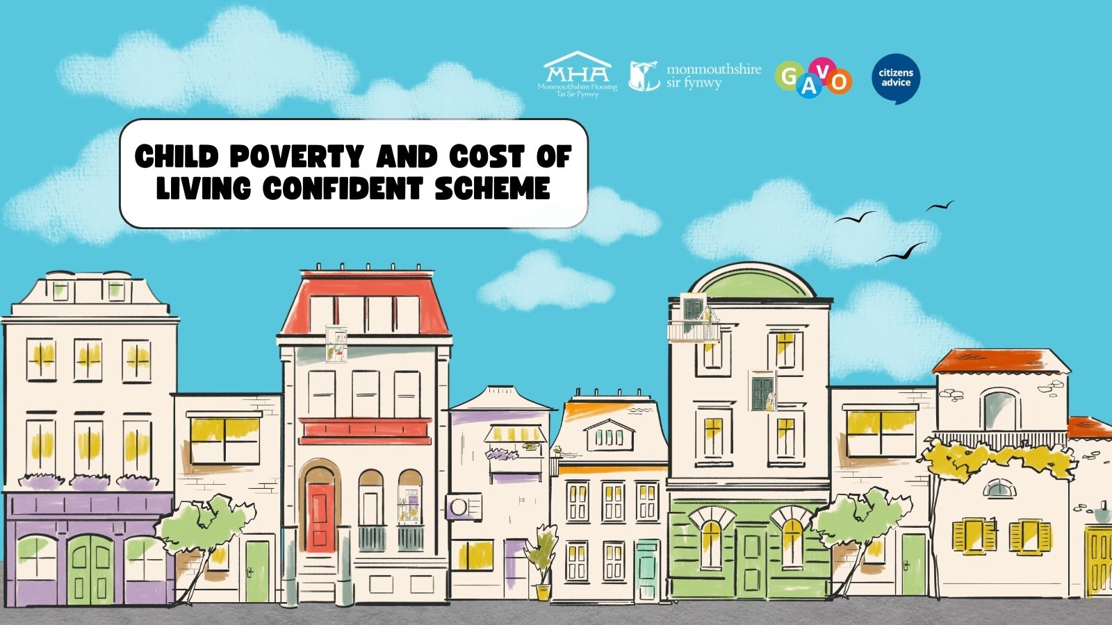 Training to identify child poverty starts this month thumbnail