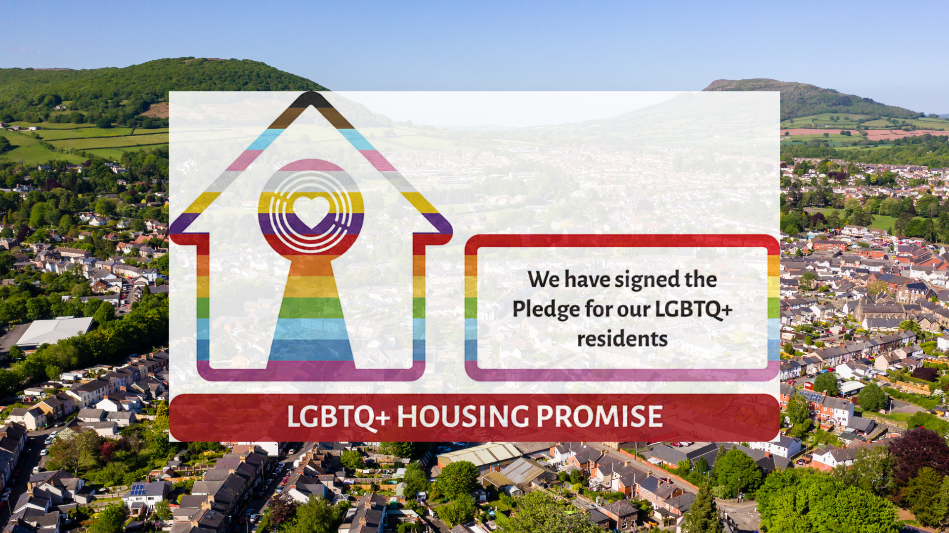 Awen signs up to LGBTQ+ Housing Pledge Scheme thumbnail