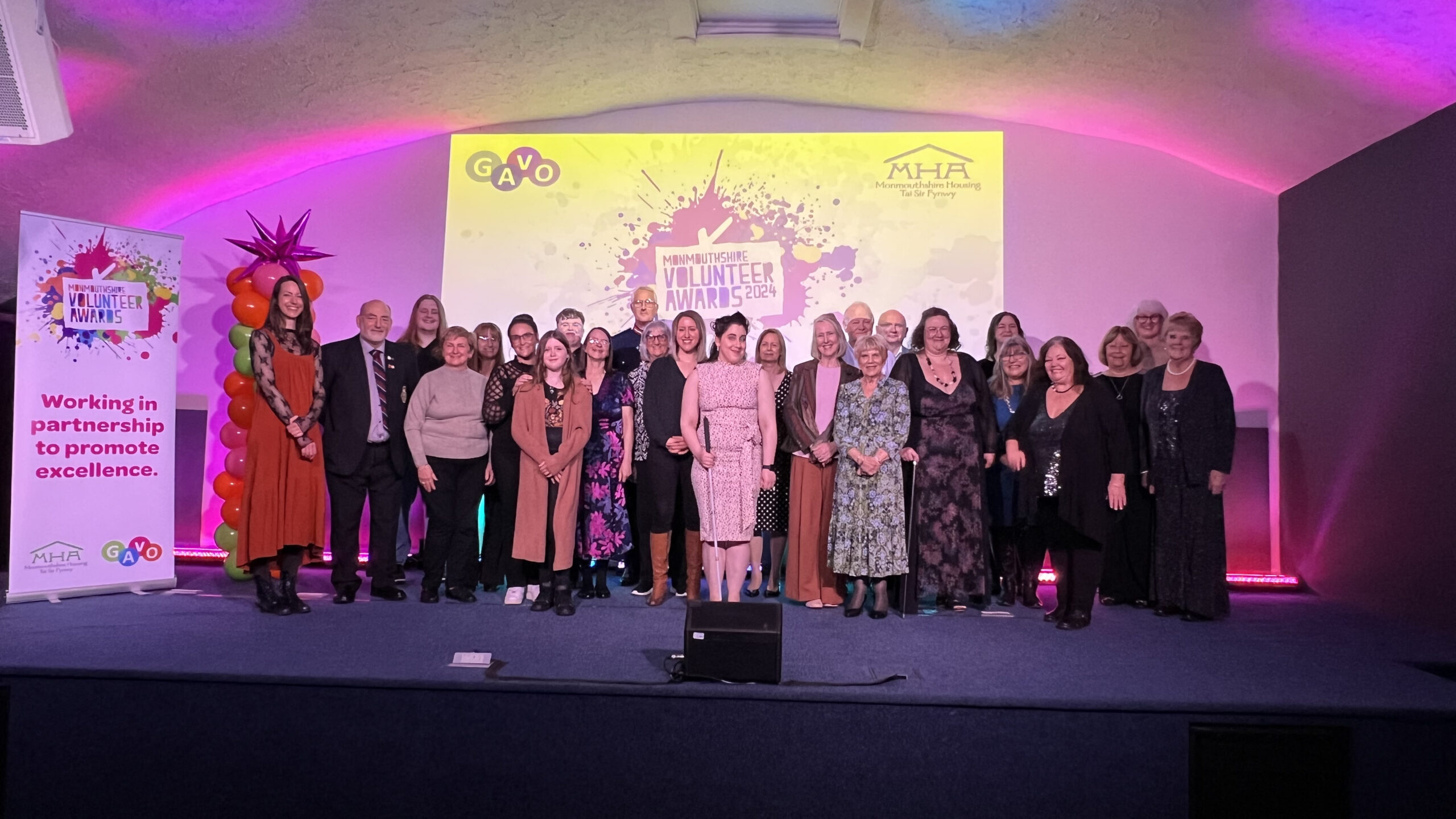Celebrating Monmouthshire’s superstars! thumbnail
