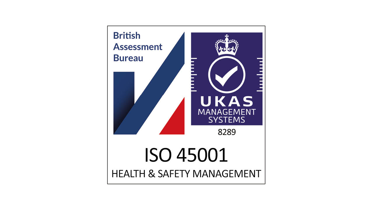Quick link image ISO 45001