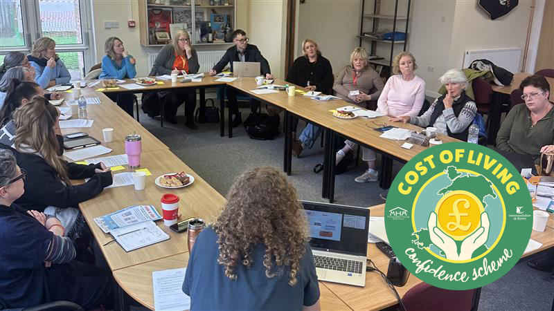 Community come together to learn how to spot the subtle signs of child poverty thumbnail