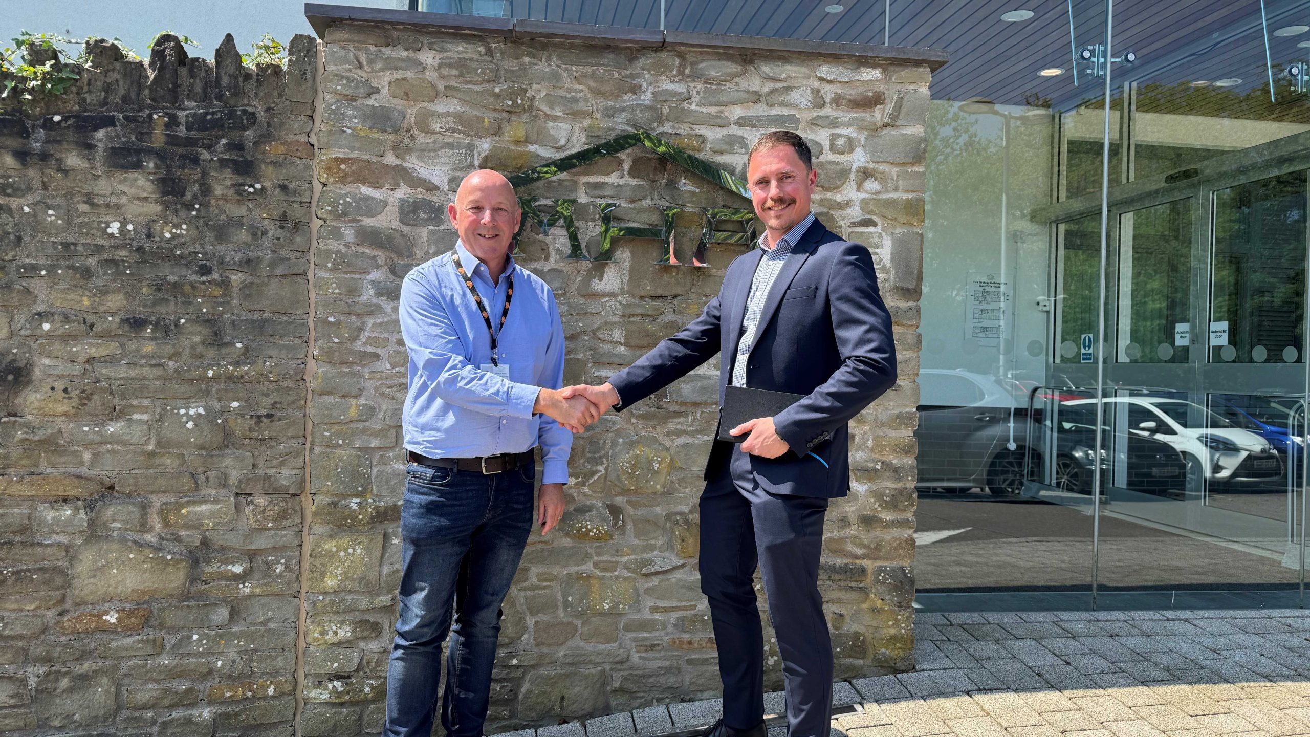 Awen announce new credit facility with Barclays thumbnail