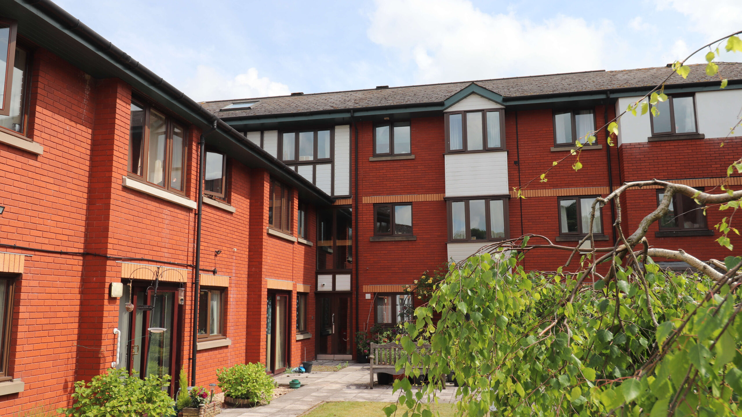 Quick link image Plas Mawr