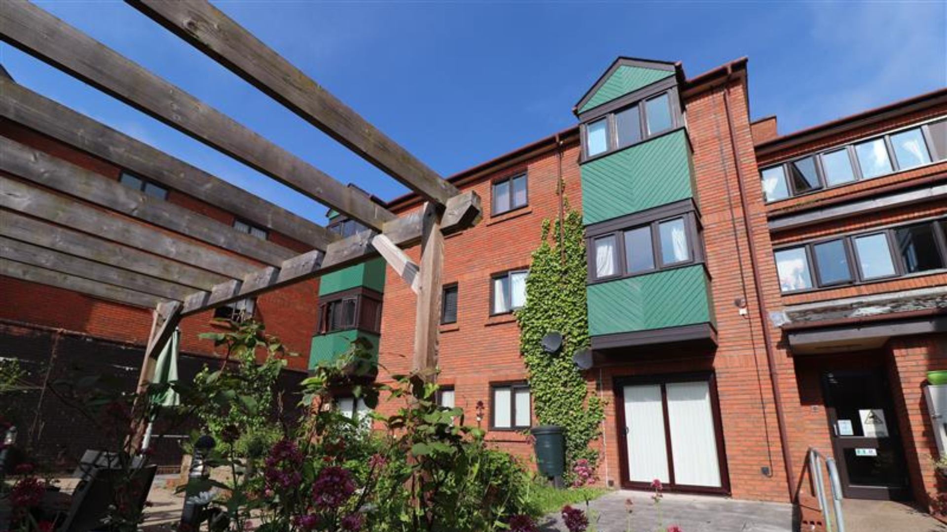 Quick link image Radstock Court